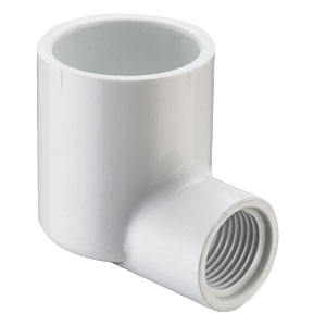  - PVC Fittings